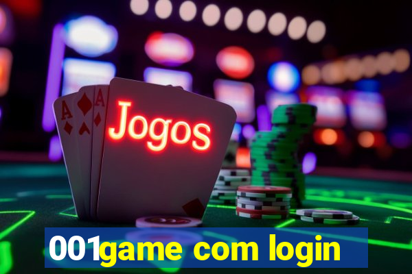 001game com login